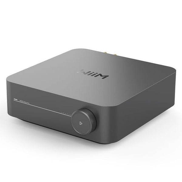 WiiM - Amp PRO Multiroom Stereo Streaming Amplifier Australia