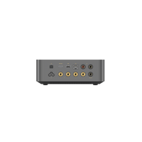 WiiM - Amp Ultra Power Hub - Audio Streaming Amplifier Australia
