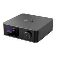 WiiM - Amp Ultra Power Hub - Audio Streaming Amplifier Australia