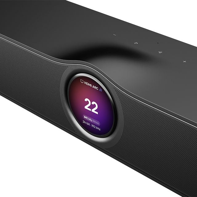 WiiM - Bar 3.0.2 Dolby Atmos - Soundbar