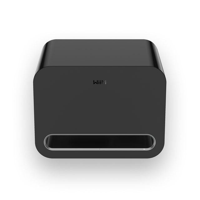 WiiM - Bar 3.1.2 Dolby Atmos Soundbar with Wireless Subwoofer