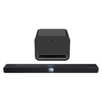 WiiM - Bar 3.1.2 Dolby Atmos Soundbar with Wireless Subwoofer Australia
