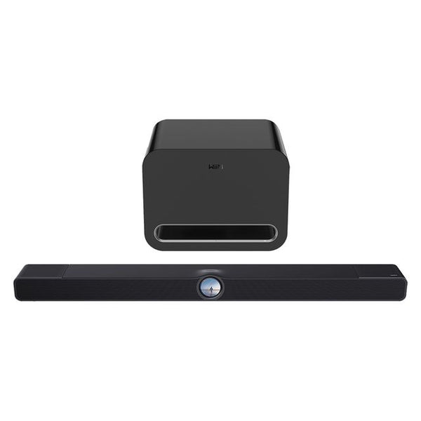 WiiM - Bar 3.1.2 Dolby Atmos Soundbar with Wireless Subwoofer Australia
