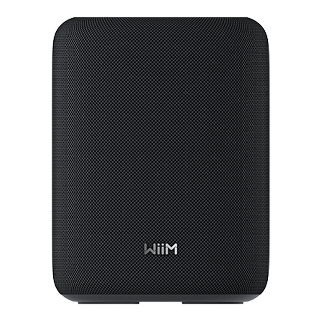 WiiM - Bar 3.1.2 Dolby Atmos Soundbar with Wireless Subwoofer
