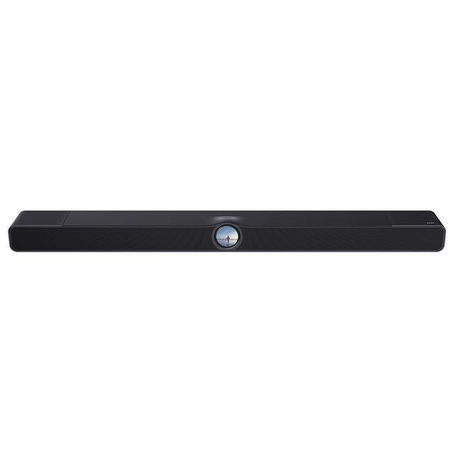 WiiM - Bar 5.0.2 Dolby Atmos Soundbar with Wireless Rear Speakers
