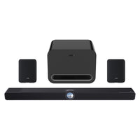 WiiM - Bar 5.1.2 Dolby Atmos Soundbar Home Theatre Australia