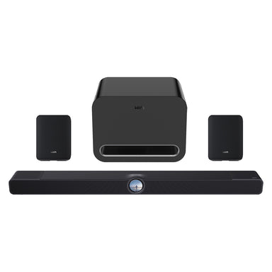 WiiM - Bar 5.1.2 Dolby Atmos Soundbar Home Theatre Australia