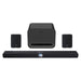 WiiM - Bar 5.1.2 Dolby Atmos Soundbar Home Theatre Australia
