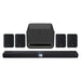 WiiM - Bar 5.1.2 Dolby Atmos Soundbar Ultra Home Theatre Australia