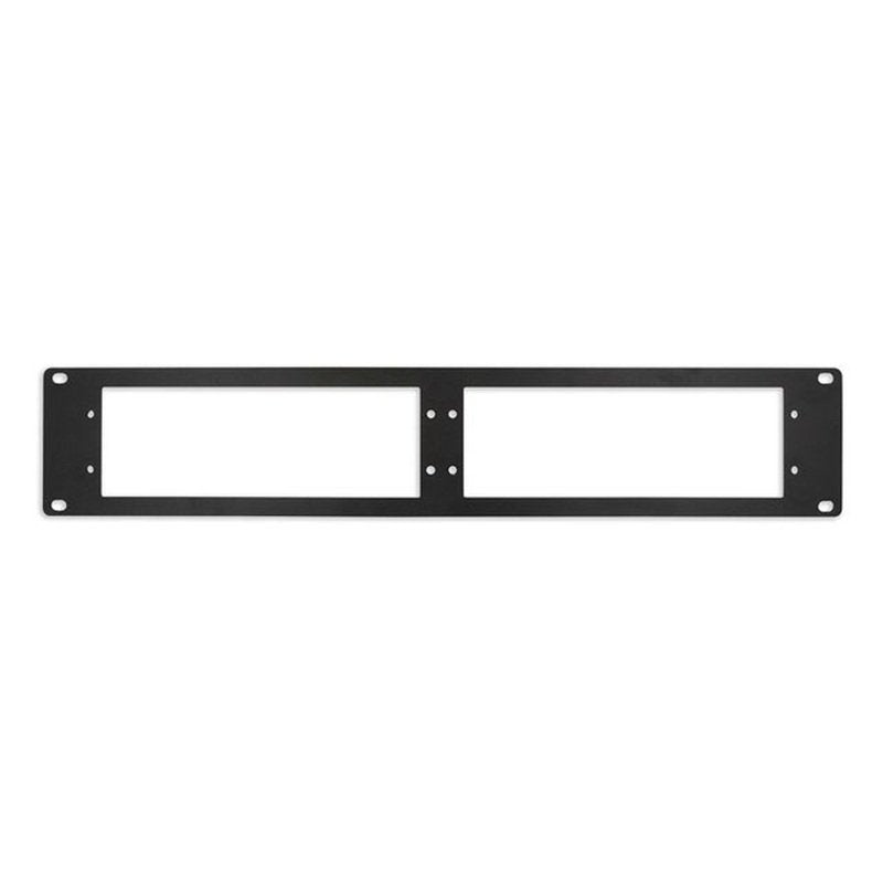 WiiM - CI MOD A80 2RU RACK Mounting Plate Australia