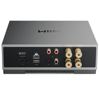 WiiM - CI MOD A80 Streaming Amplifier for Custom Installation Australia