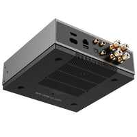 WiiM - CI MOD A80 Streaming Amplifier for Custom Installation Australia