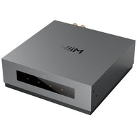 WiiM - CI MOD A80 Streaming Amplifier for Custom Installation Australia