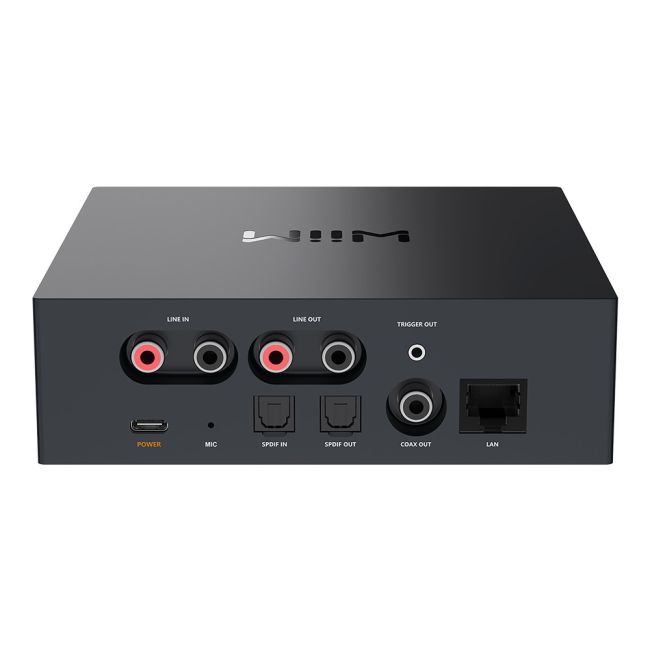 WiiM - CI MOD S Audio Streamer for Custom Installation