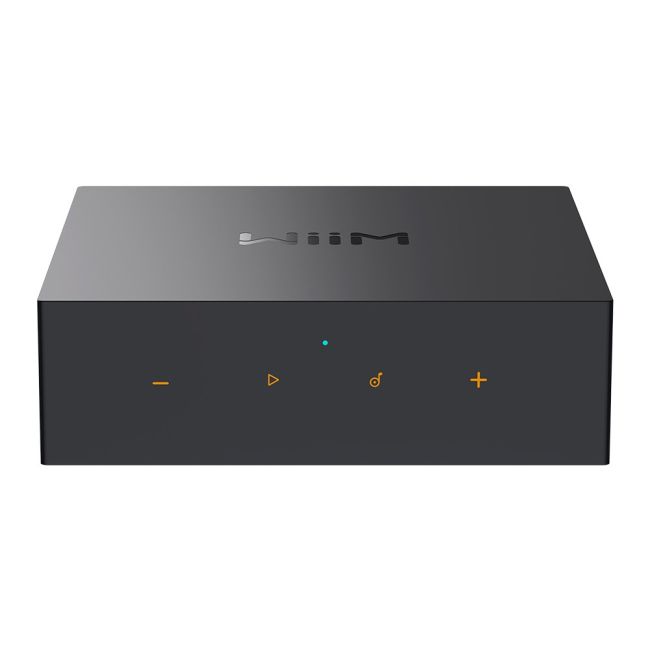 WiiM - CI MOD S Audio Streamer for Custom Installation