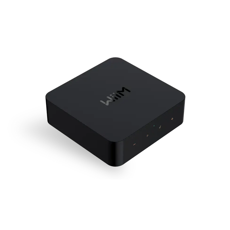 WiiM - Pro - Audio Streamer Australia