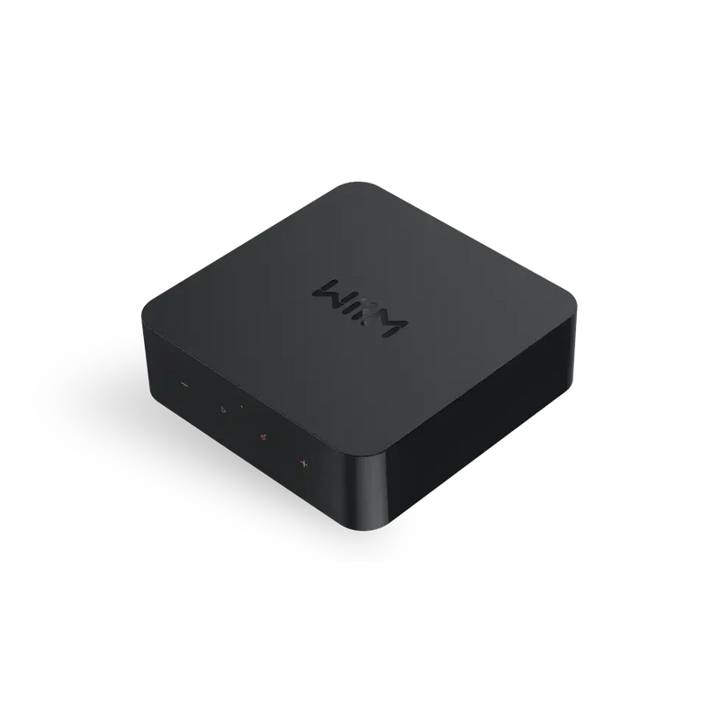 WiiM - Pro Plus - Music Streamer Australia