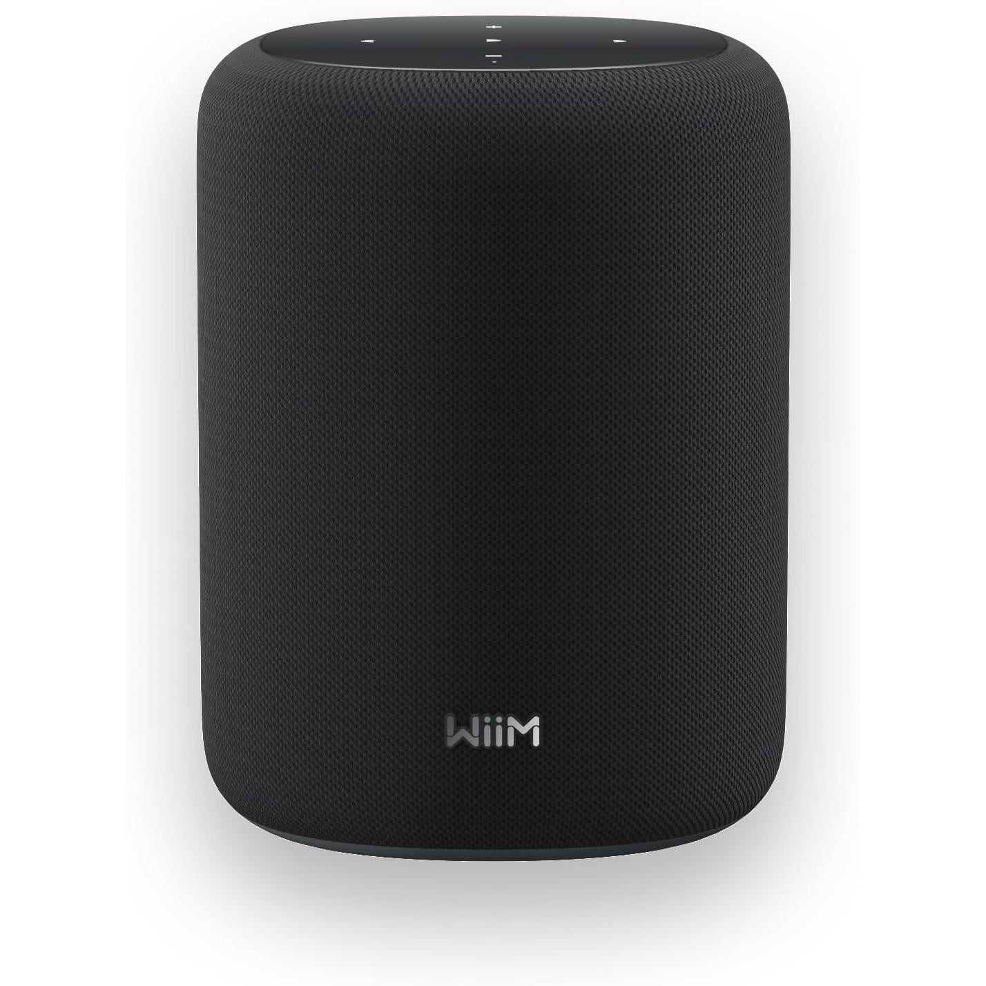 WiiM - Sound Lite - Smart Speaker Australia