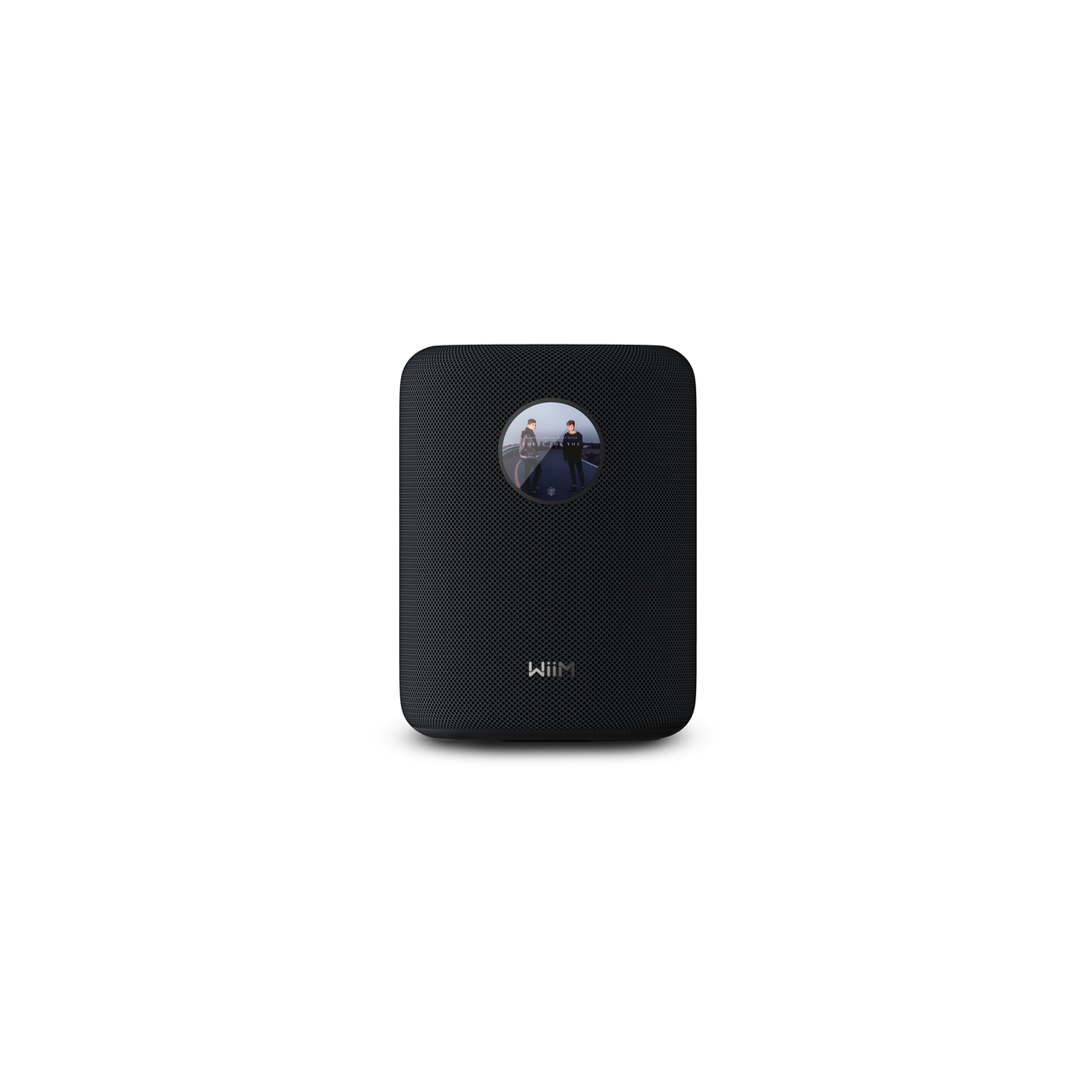 WiiM - Sound Lite - Smart Speaker Australia