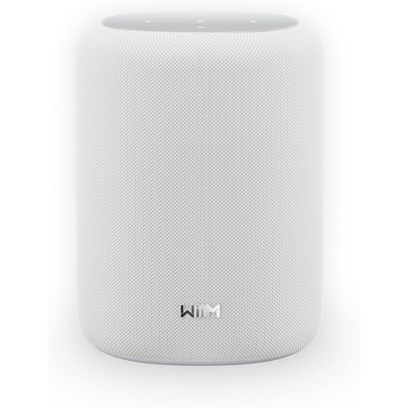 WiiM - Sound Lite - Smart Speaker Australia