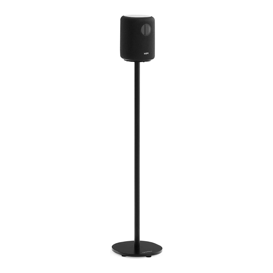 WiiM - Sound Smart Speaker Floor Stand By Norstone Single Australia