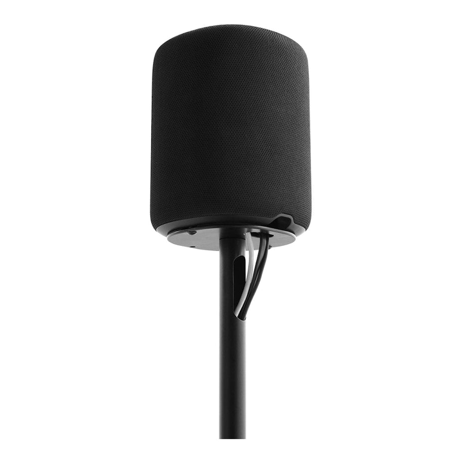 WiiM - Sound Smart Speaker Floor Stand By Norstone Single Australia