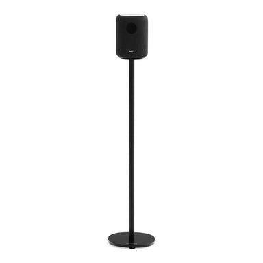 WiiM - Sound Smart Speaker Floor Stand By Norstone Single Australia