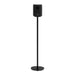 WiiM - Sound Smart Speaker Floor Stand By Norstone Single Australia