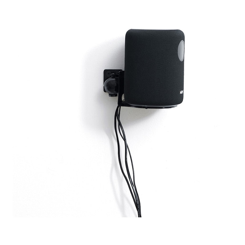 WiiM - Sound Smart Speaker Wall Mount By Norstone Single Australia