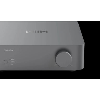 WiiM - Vibelink Amp – 200W Stereo - Power Amplifier Australia