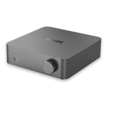 WiiM - Vibelink Amp – 200W Stereo - Power Amplifier Australia