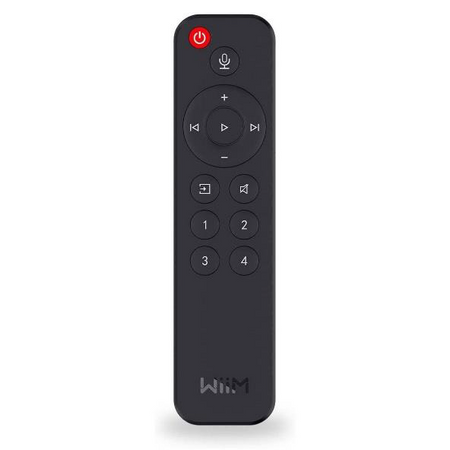 Wiim - Voice Remote - Accessory Australia