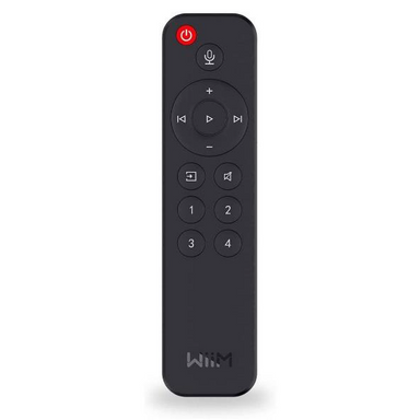 Wiim - Voice Remote - Accessory Australia