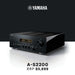 Yamaha - AS2200 - Integrated Amplifier Australia