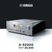 Yamaha - AS2200 - Integrated Amplifier Australia
