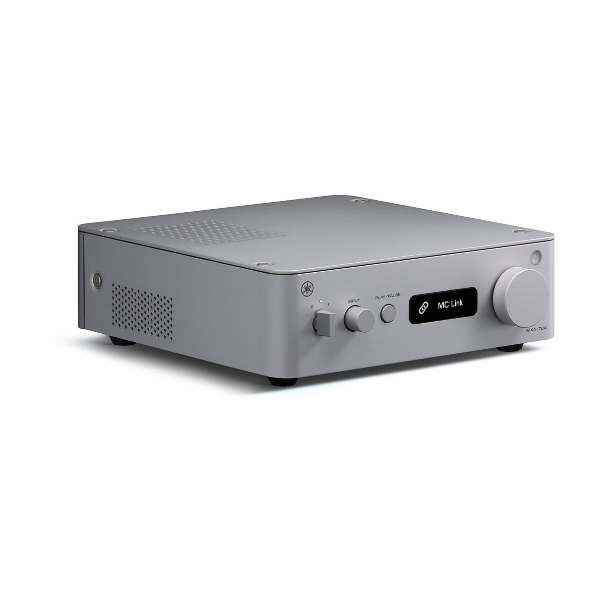 Yamaha - Compact Hi-Fi Pack (WXA-70A + NS-BP401) - Hi-Fi Package Australia