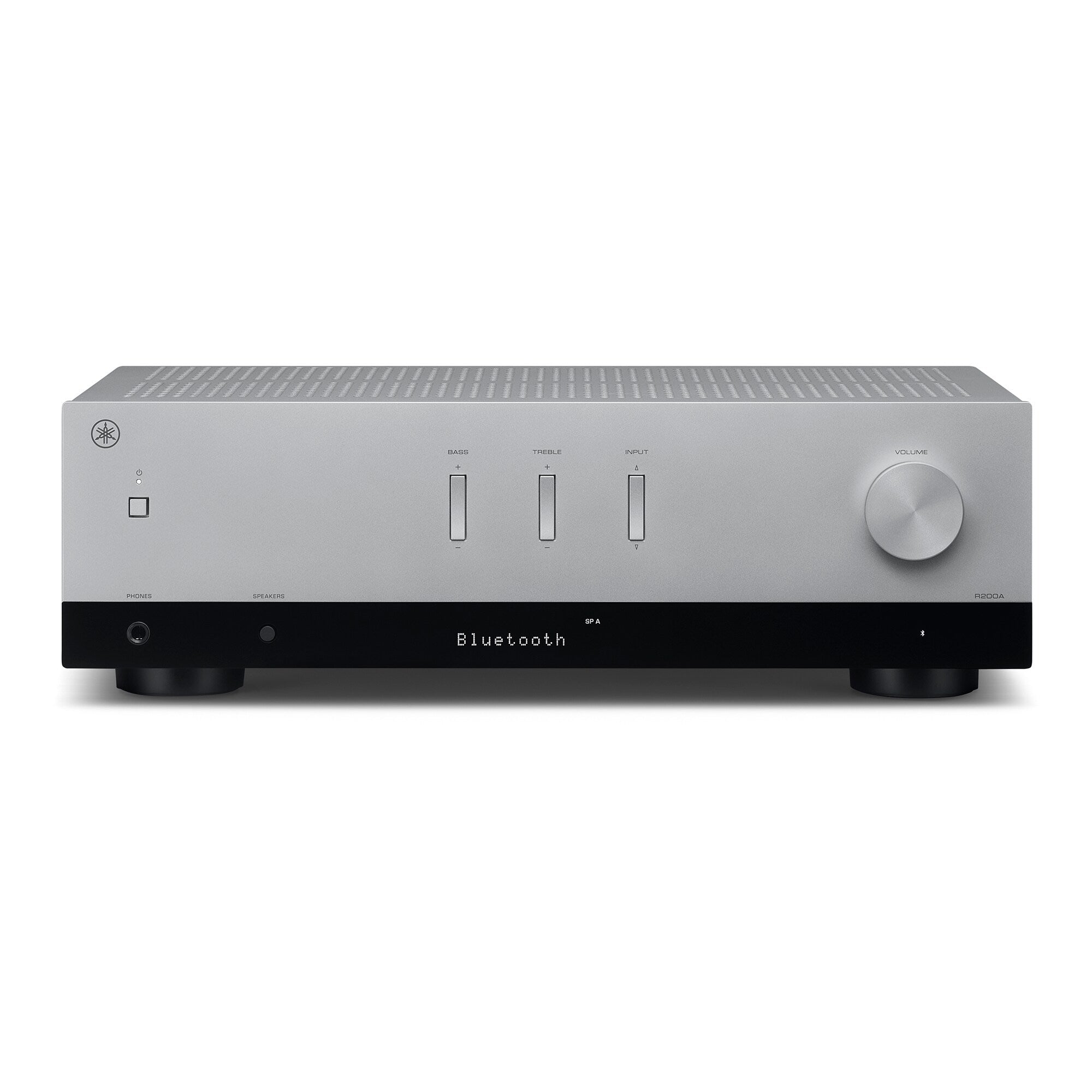 Yamaha - Hi-Fi Bookshelf Pack (R200A + NS-BP301) - Hi-Fi Package Australia