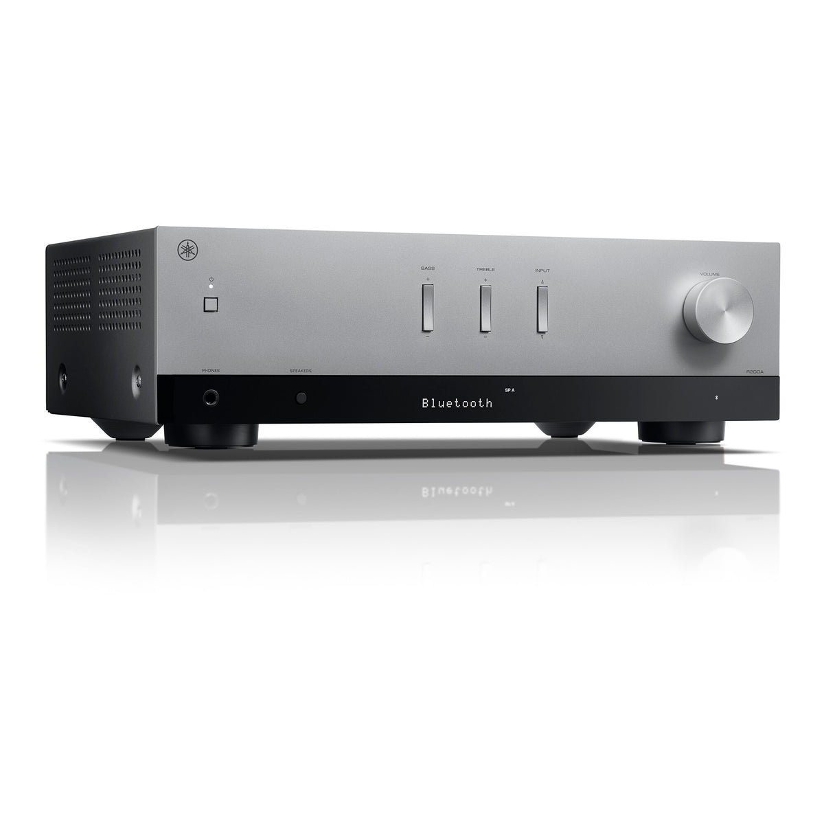 Yamaha - Hi-Fi Tower Pack (R200A + NS-F51) - Hi-Fi Package Australia