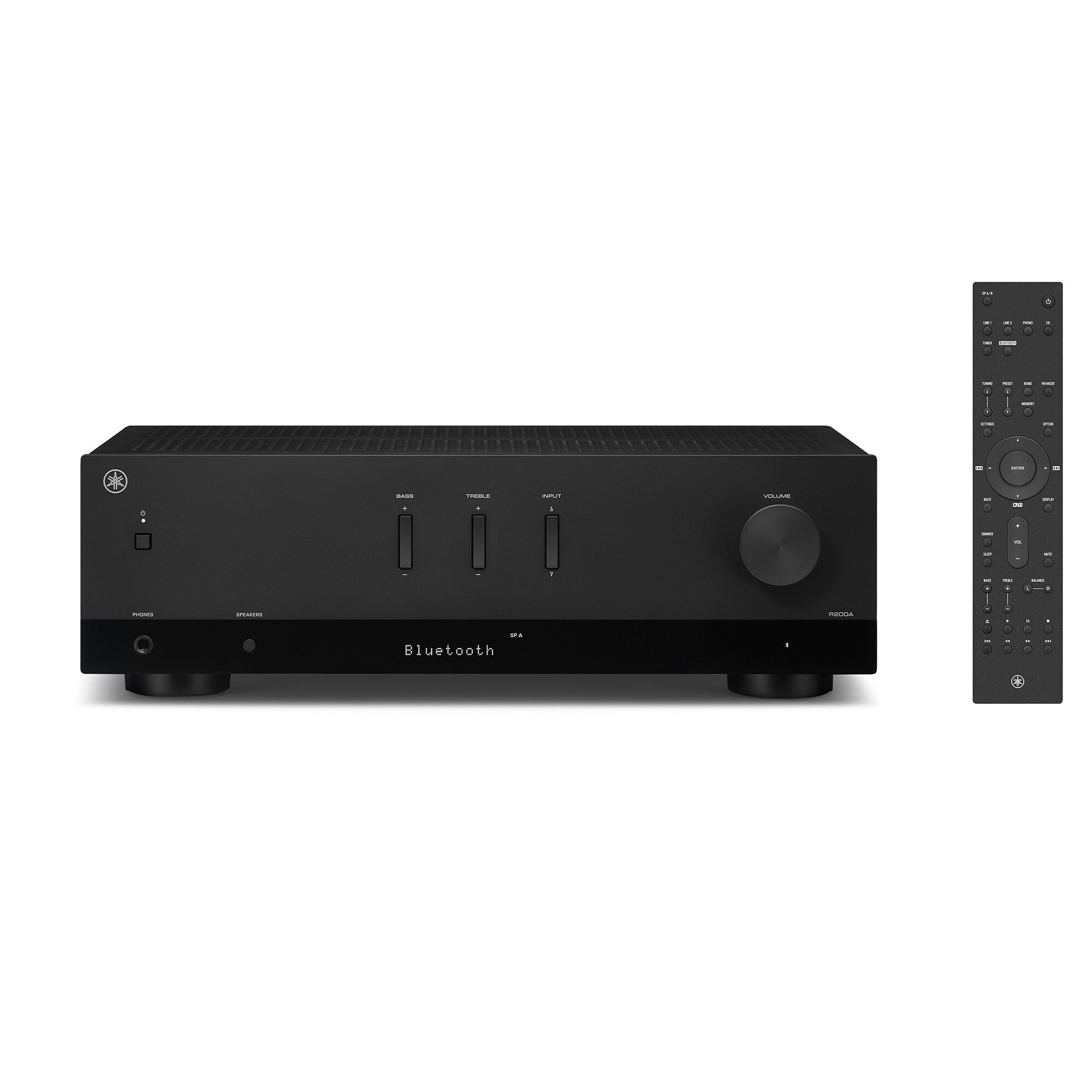 Yamaha - Hi-Fi Tower Pack (R200A + NS-F51) - Hi-Fi Package Australia