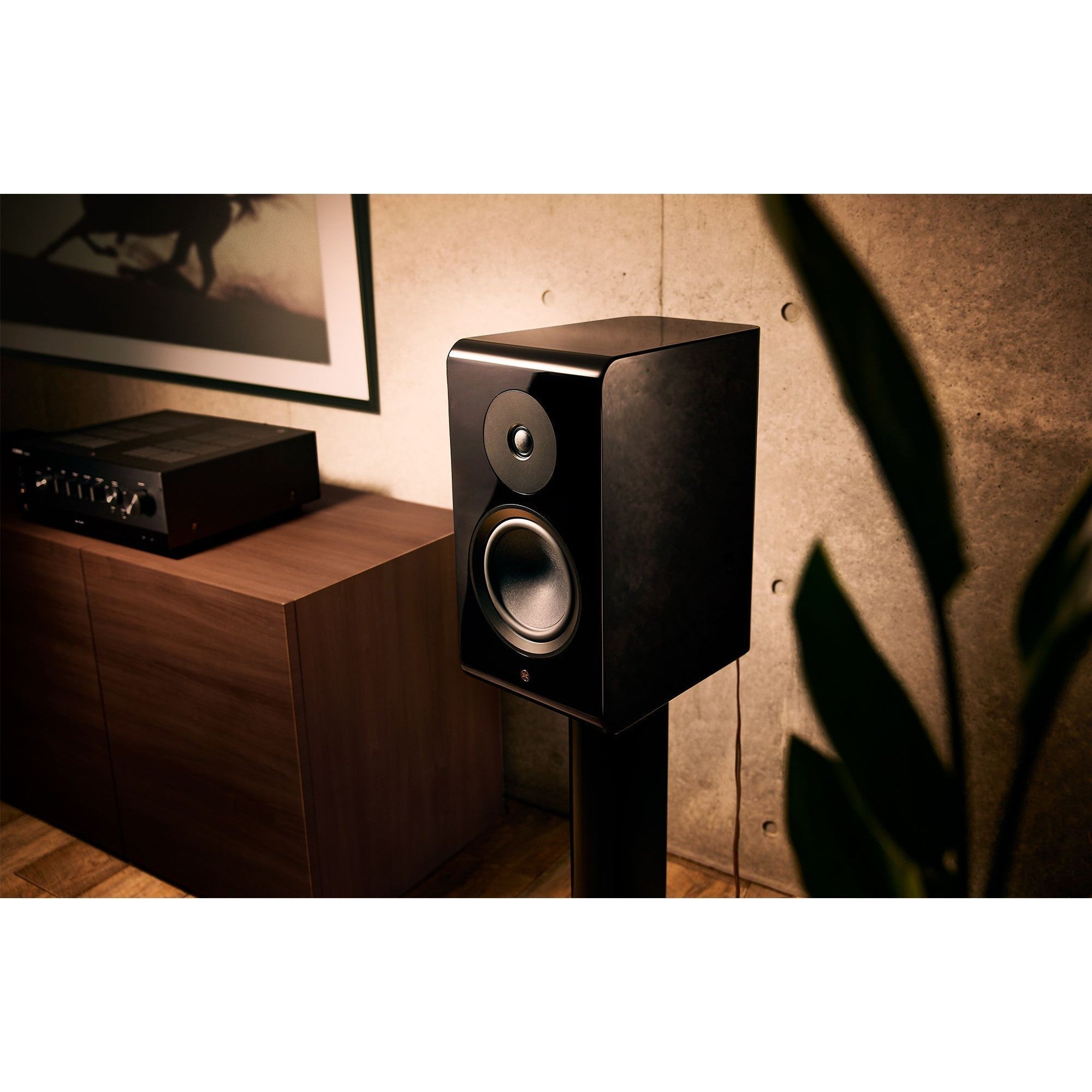 Yamaha - NS-800A - Bookshelf Speaker Australia