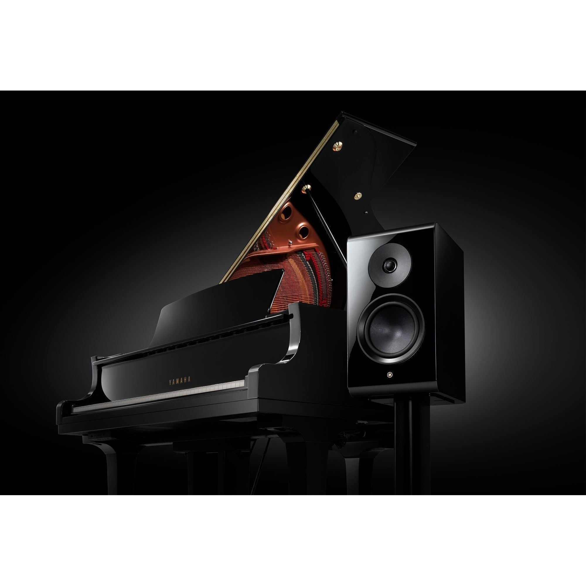 Yamaha - NS-800A - Bookshelf Speaker Australia