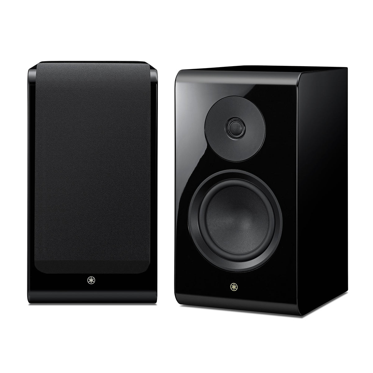 Yamaha - NS-800A - Bookshelf Speakers (Pair) Australia