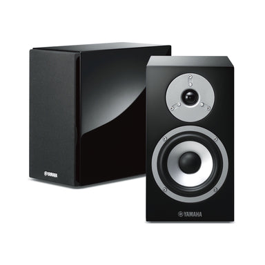 Yamaha - NS-BP401 - Bookshelf Speakers (Pair) Australia
