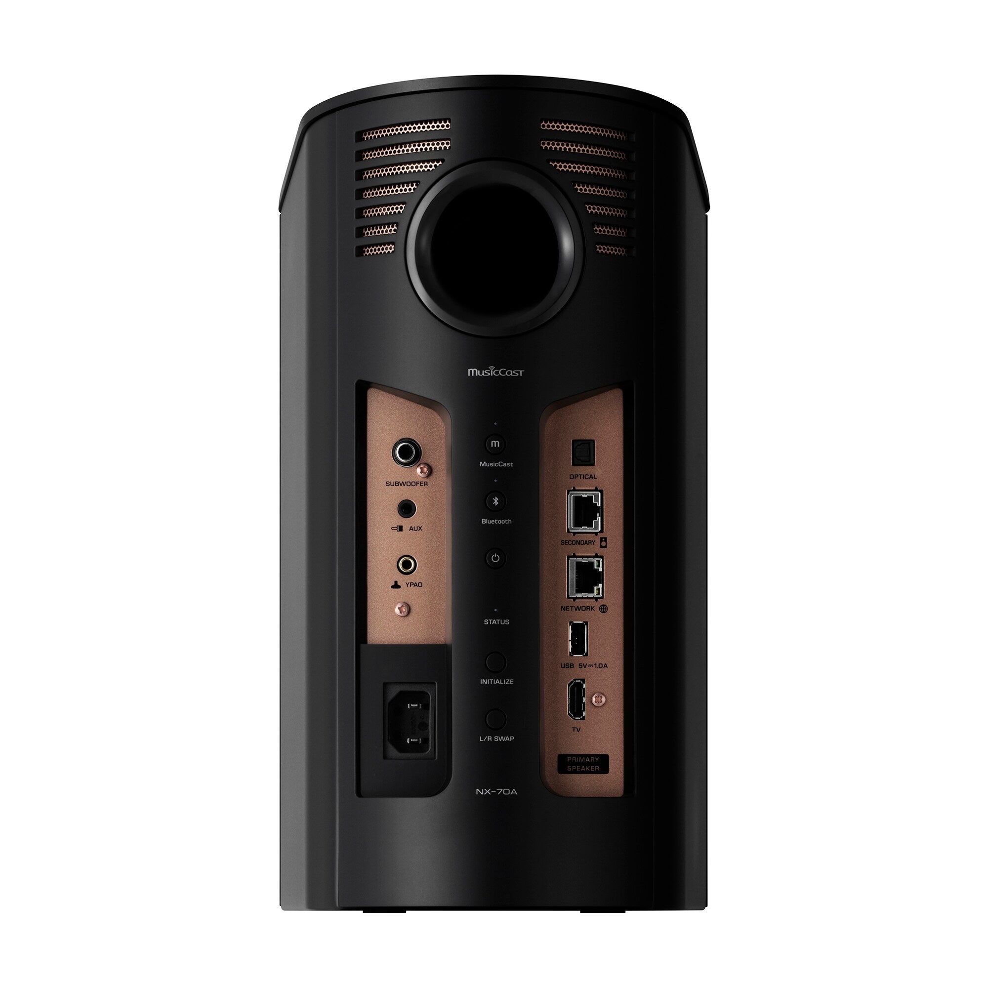 Yamaha - NX-70A - Wireless Speakers Australia