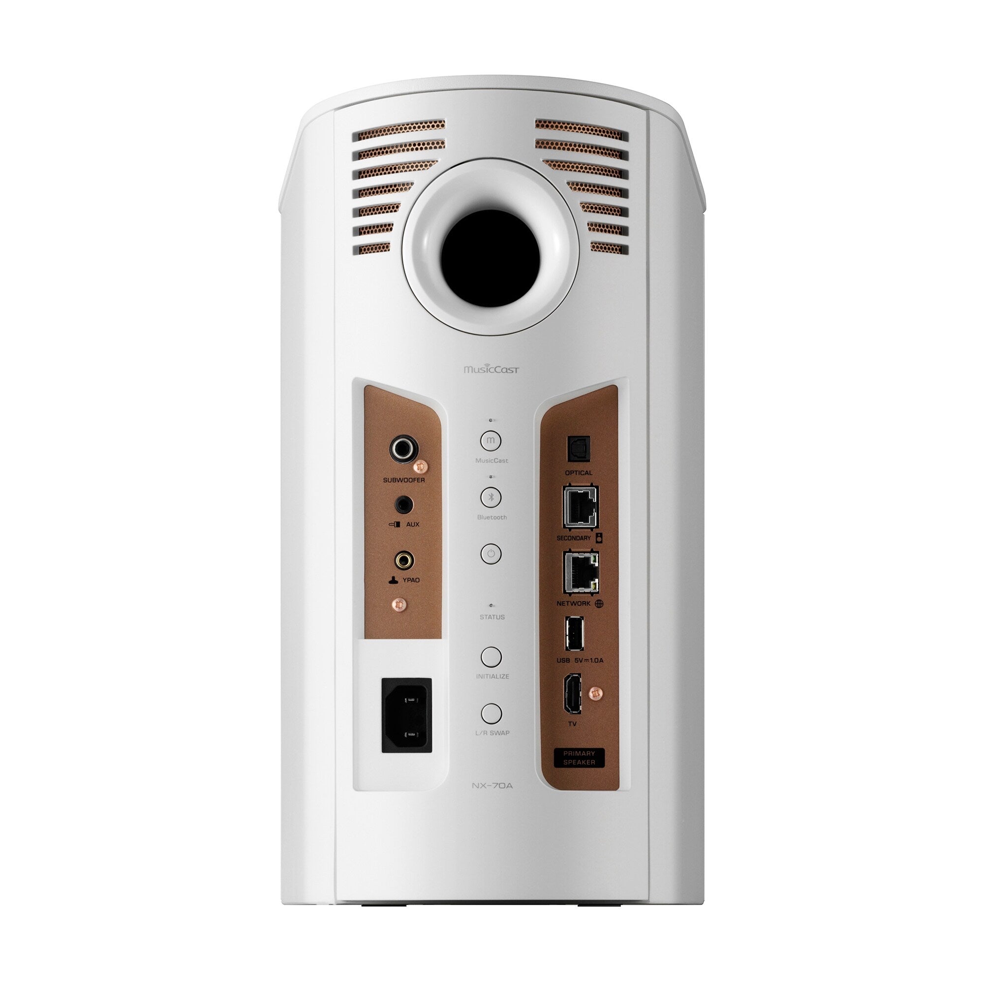 Yamaha - NX-70A - Wireless Speakers Australia