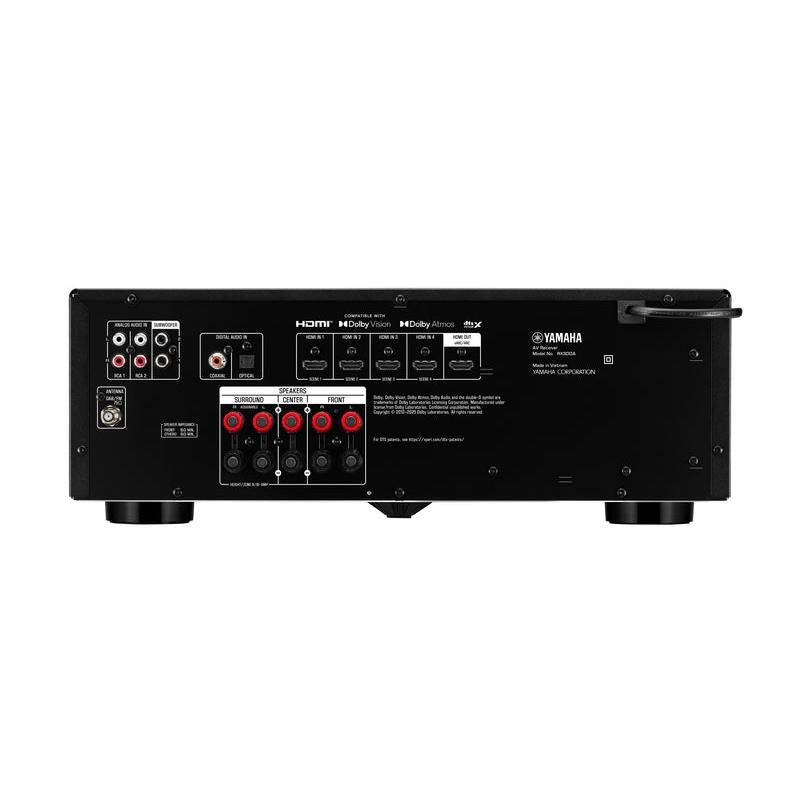 Yamaha - RX300A - AV Receiver Australia