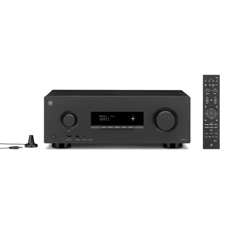 Yamaha - RX300A - AV Receiver Australia