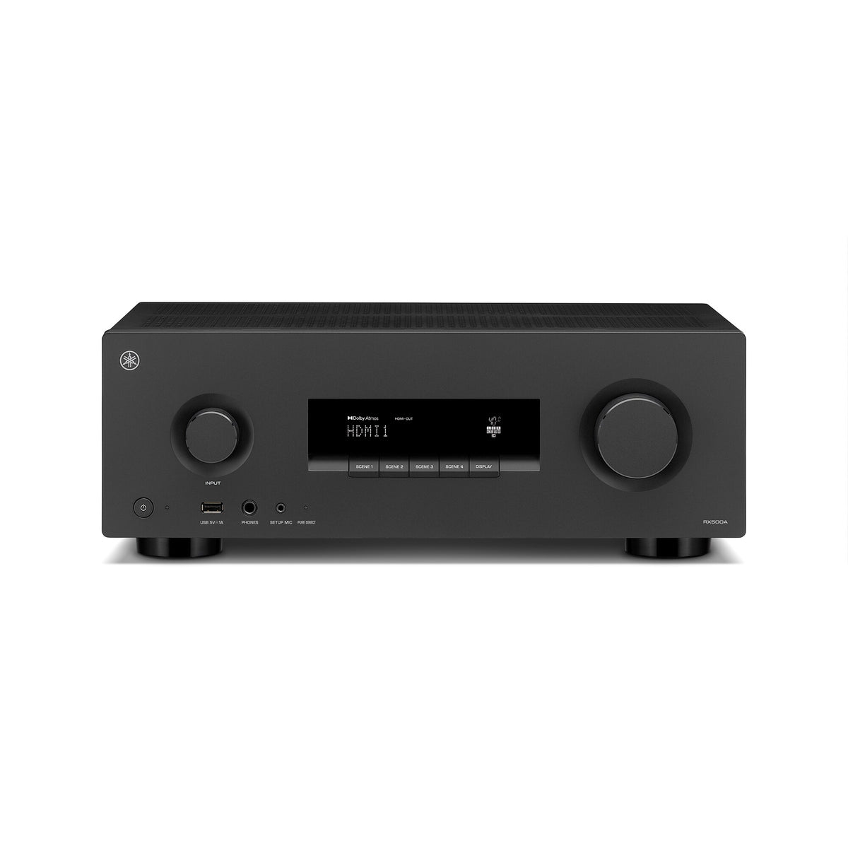 Yamaha - RX500A - AV Receiver Australia