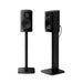 Yamaha - SPS-70A - Speaker Stands (Pair) Australia
