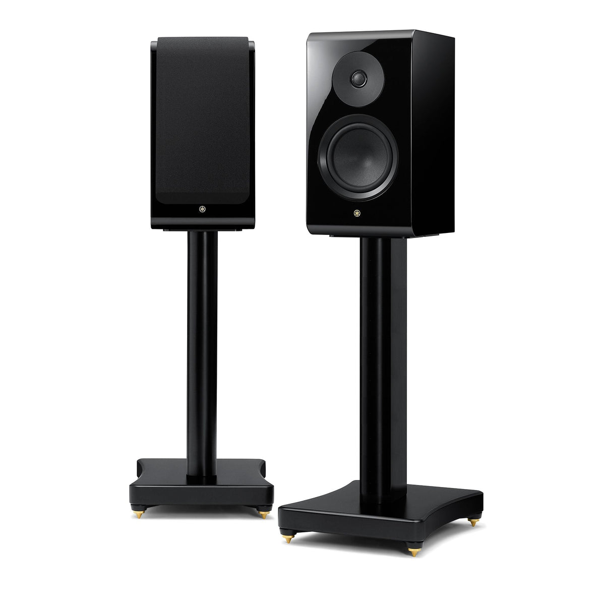 Yamaha - SPS-800A - Speaker Stand (EA) Australia